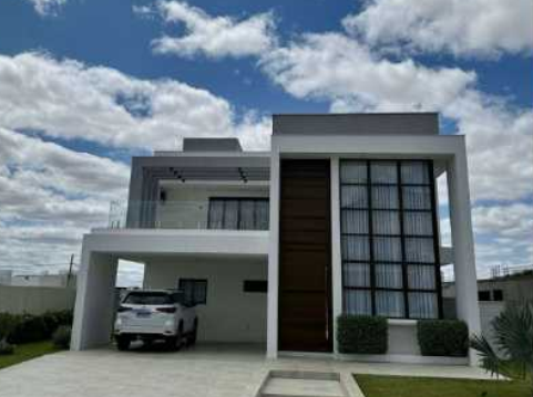 Imagem do imóvel LOTE 001 - UM ( 01 ) IMÓVEL RESIDENCIAL NO CONDOMÍNIO VILLAS DO LAGO RESIDENCE PRIVE - PATOS/PB